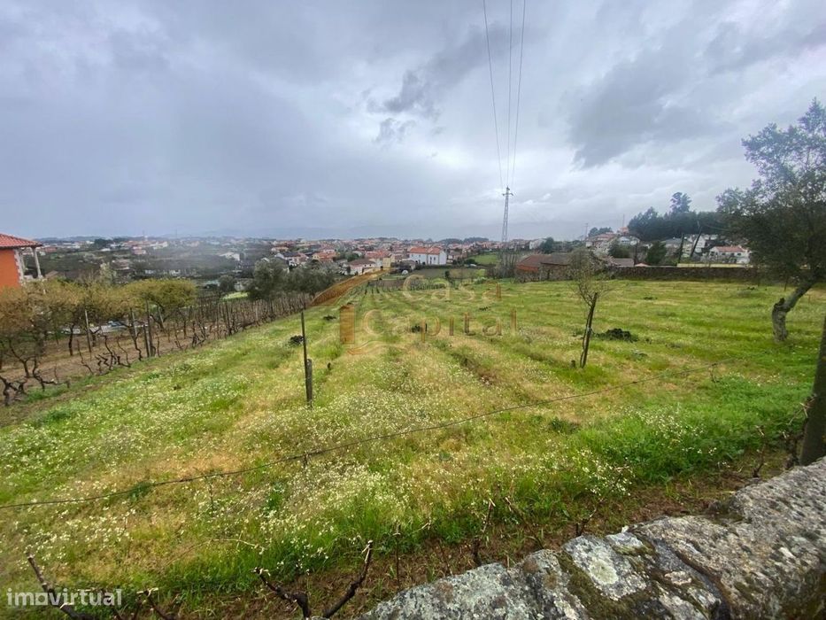 Land for Construction