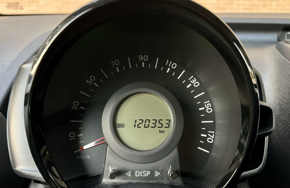 Peugeot 108 e-VTI 1000  de 2017