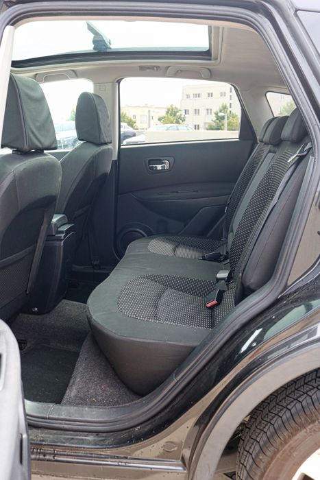 Nissan Qashqai 1.5. dCi Tekna Sport 18 — photo 4