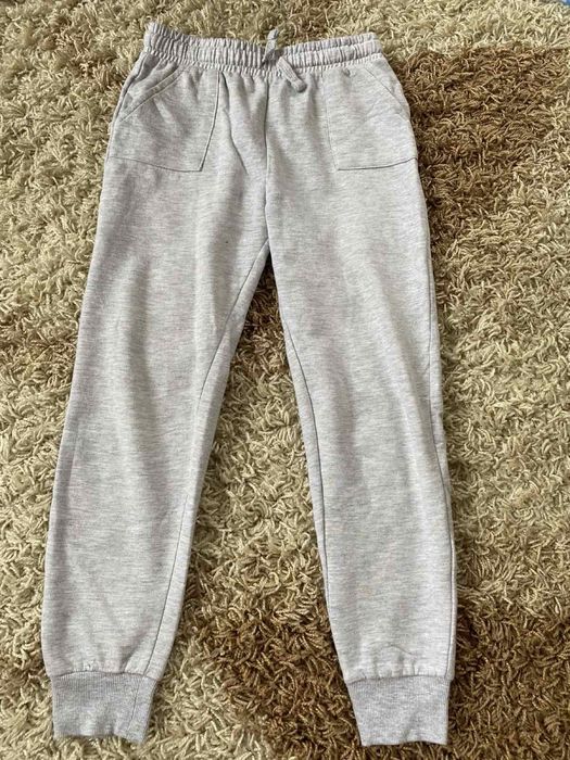 Спортивні штани для дівчаток 146 розмір