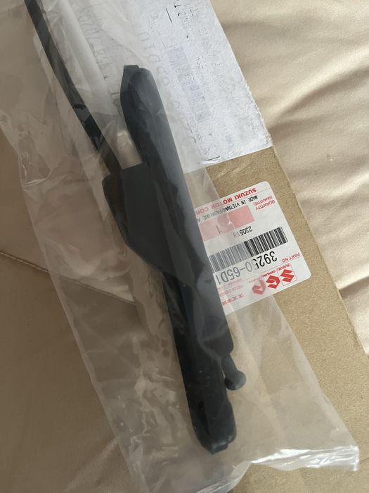 Antena Radio Suzuki Grand Vitara