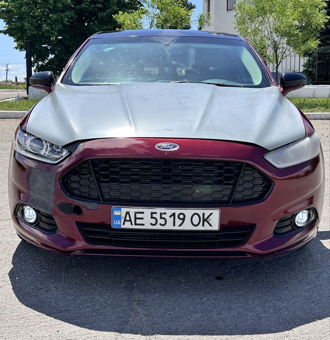 Продам Ford Fusion USA