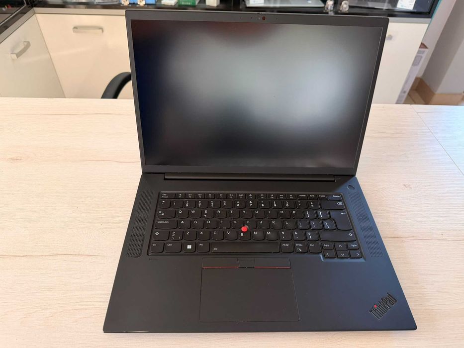 Lenovo ThinkPad X1 Extreme G4, intel i9, 32gb ram, NVidia RTX 16GB, 4K, SSD, Win 11