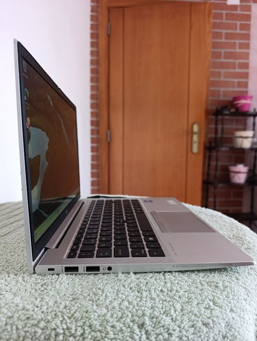 HP Elitebook 840 G8 (i5 11° geração) - Sem bateria