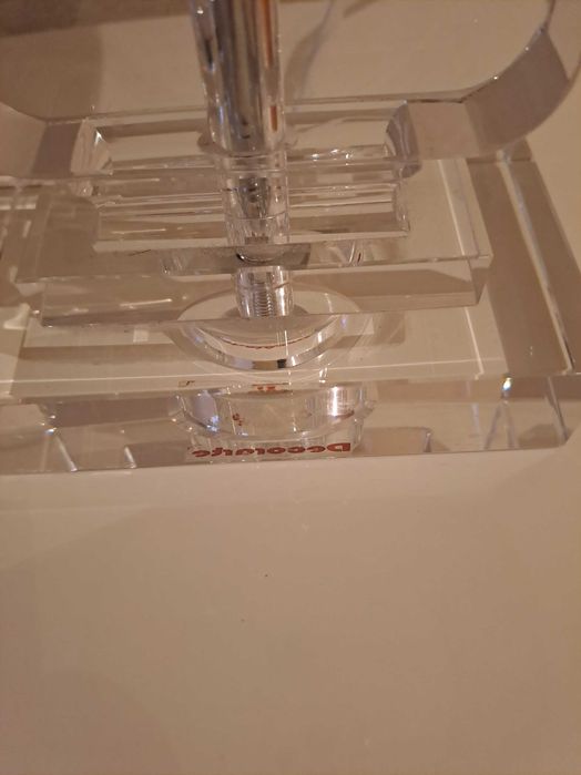 Candeeiros Decorarte