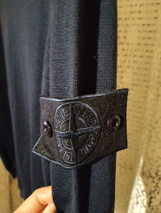 Светр Ston Island