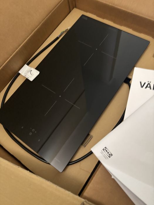 Placa fogao eletrico