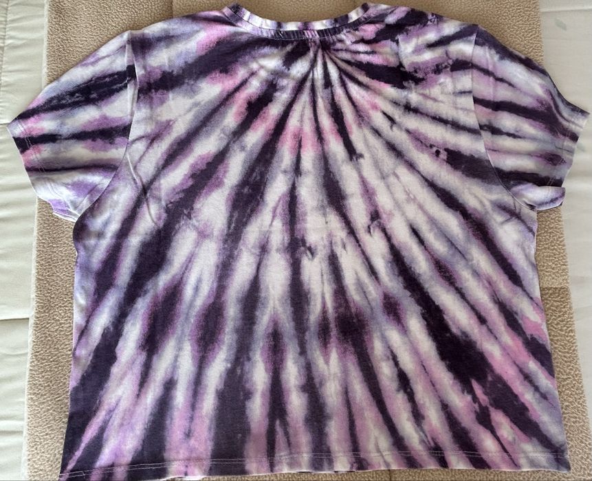 T-shirt desportiva Décimas 16 anos