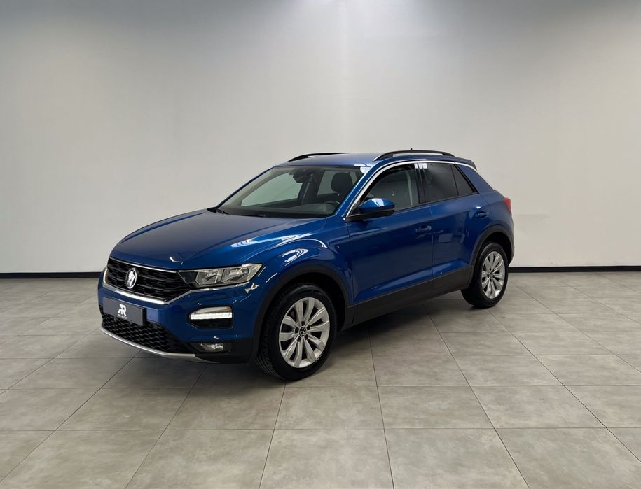 VW T-Roc 1.0 TSI Style