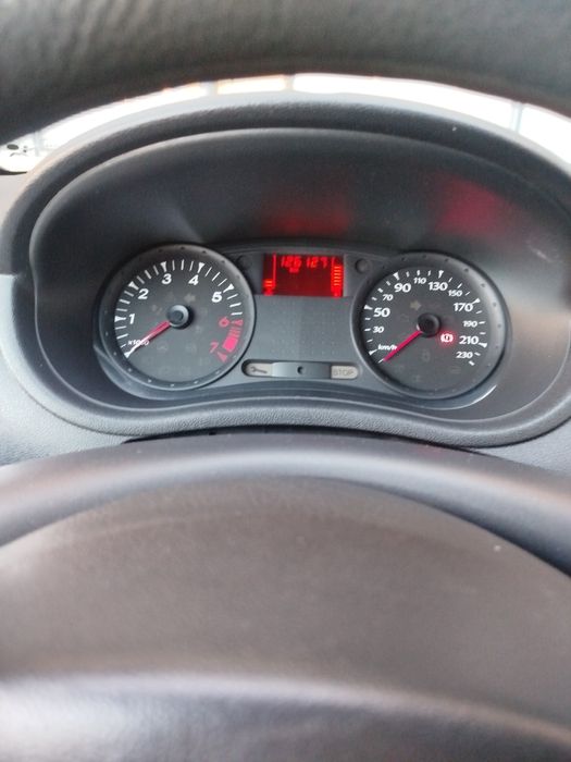 Renault Clio 1.2 16V GT