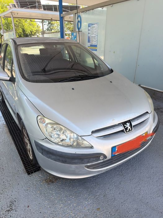 Peugeot 307 vende-se