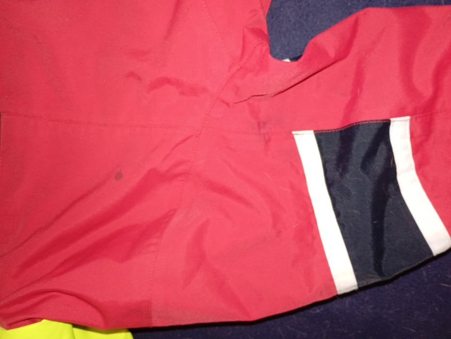 Sztormiak helly hansen kurtka