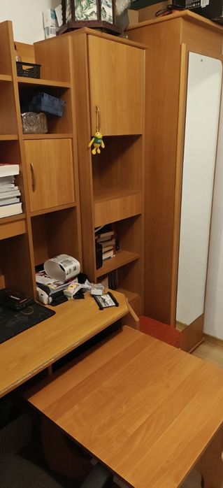 Meble młodzieżowe