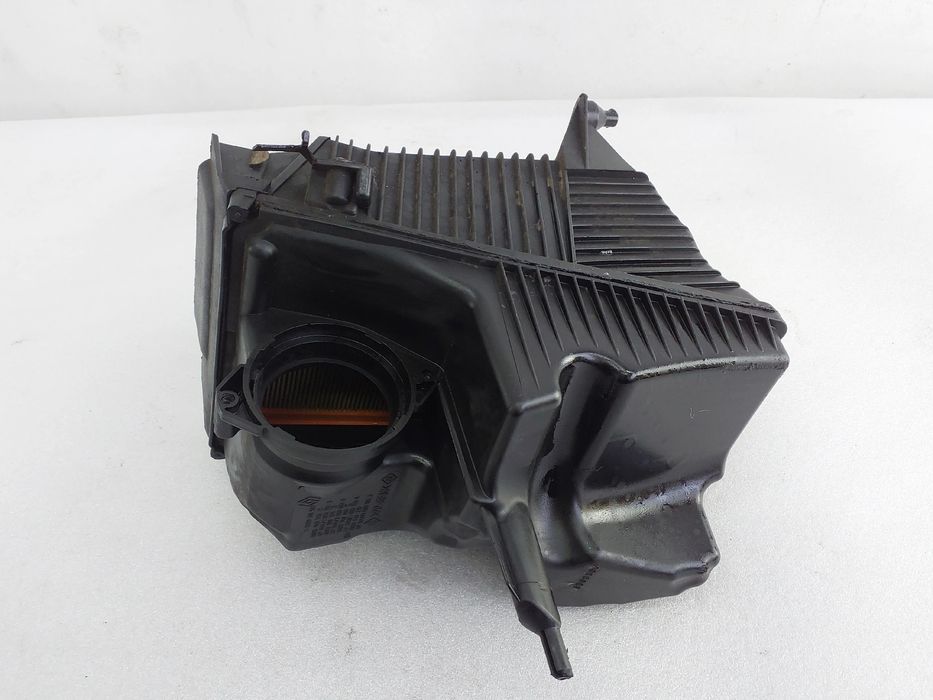 Caixa filtro ar RENAULT Megane II (BM0/1_, CM0/1_)