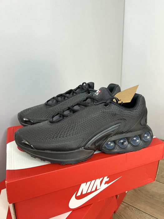 Кросівки Nike Air Max DN Jordan (43,45)