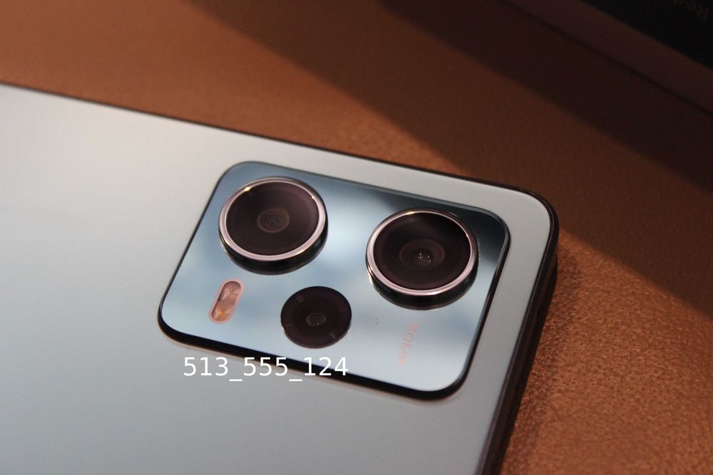 Xiaomi Redmi Note 12 PRO 5G 6 / 128 GB