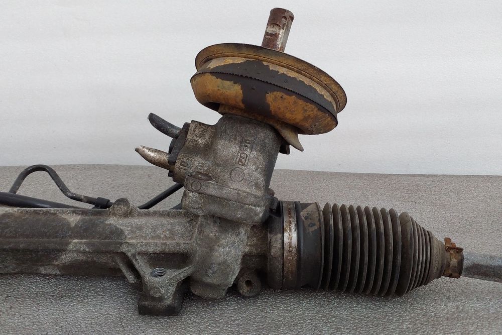 Caixa de direção PEUGEOT 206 (2A/C)
