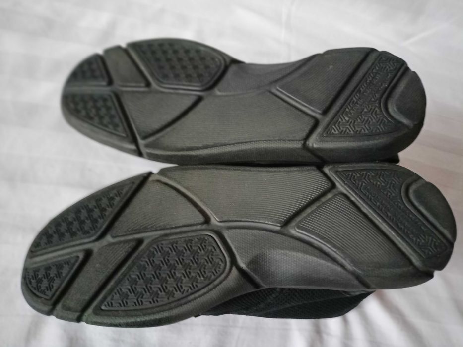 Skechers Mark Nason roz. 44 /UK 9,5 / - dł. wkł. 28,5 cm- stan bdb