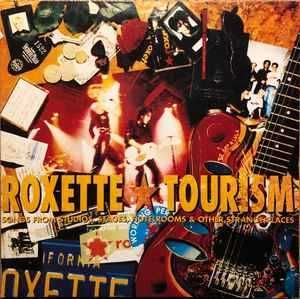 Roxette – "Tourism" CD