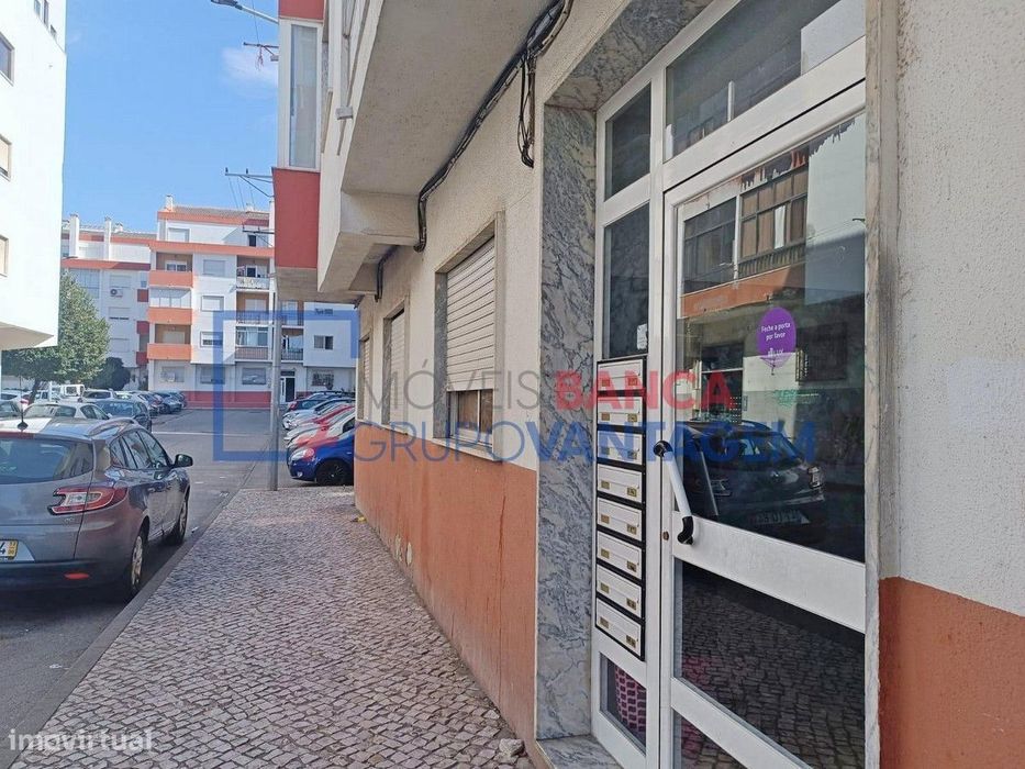 Apartamento T3 Amora