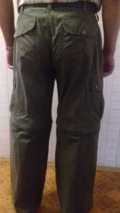 Чоловічі штани. +подарунок.