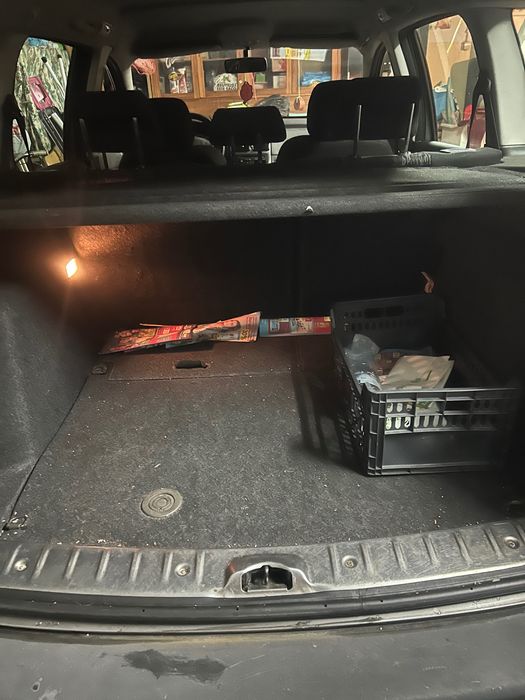 Carrinha Peugeot 307