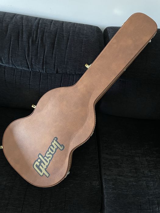 Gibson SG Special (P-90s)