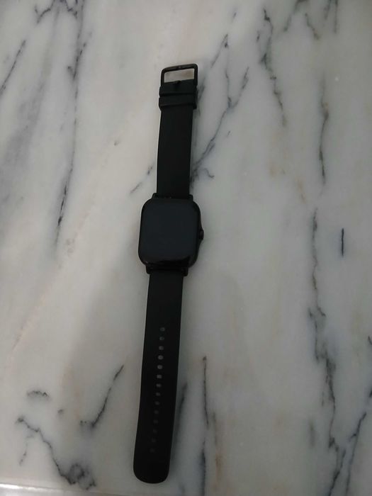 Smartwatch Amazingfit GTS2