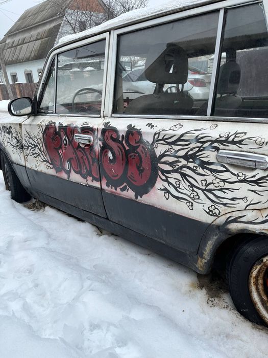 Ваз 2102 1.7 нива мотор