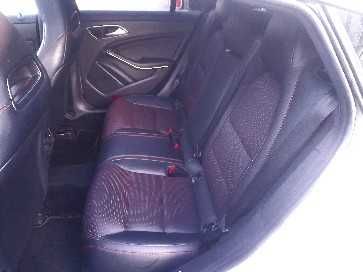 MERCEDES  CLA  220 cdi 177cv AMG LINE