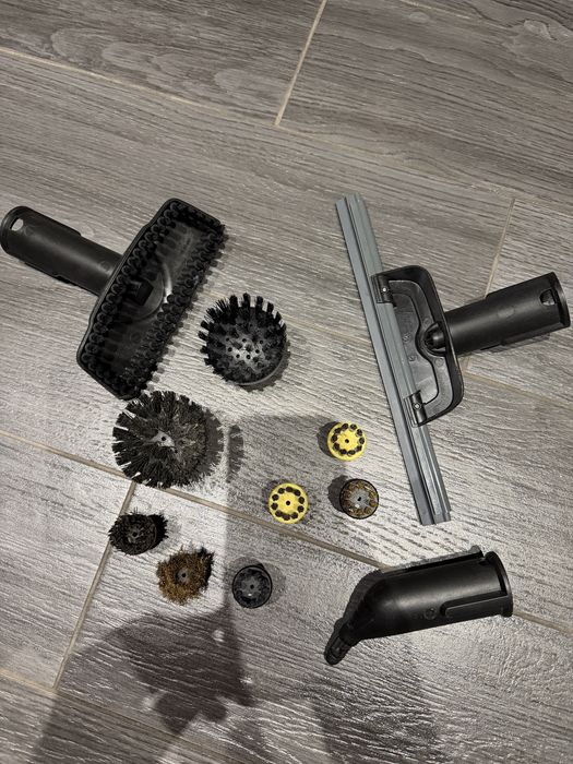Продам пароочиститель Karcher SC 2 EasyFix