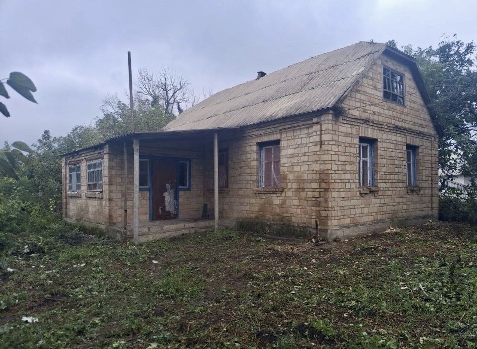 Продаж булинку с. Вінницькі Стави