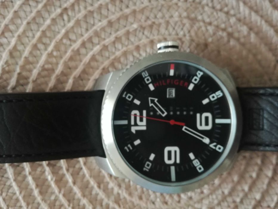 Zegarek Tommy Hilfiger
