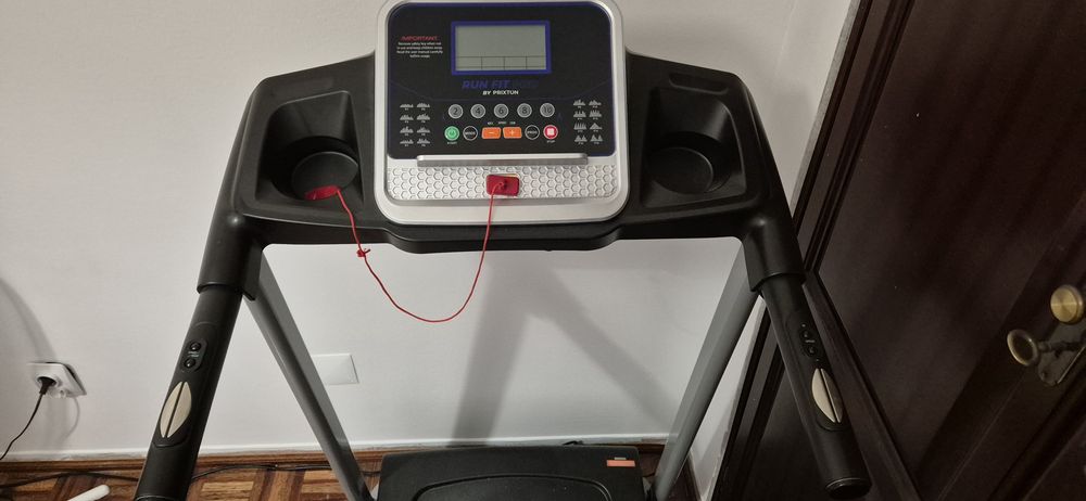 Passadeira Run Fit Pro