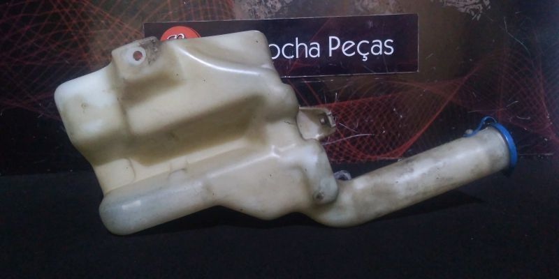 Reservatorio Da Agua Do Esguicho Rover 45 Hatchback (Rt)