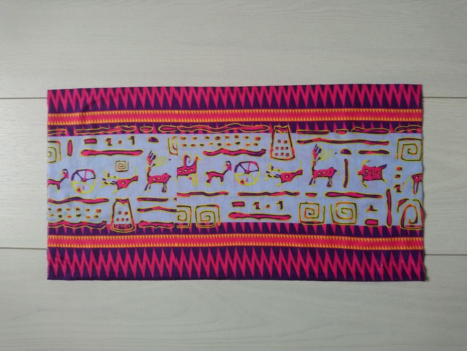 Еластичний баф бафи