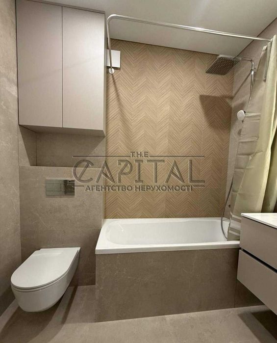 Оренда 3-кімнатна квартира ЖК Sofia Residence София Резиденс вул. Яблунева