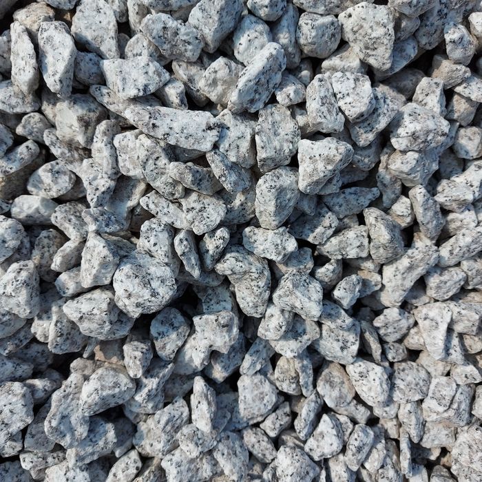 Grys granitowy 16-22 na tony luzem lub na worki 20kg 12zl