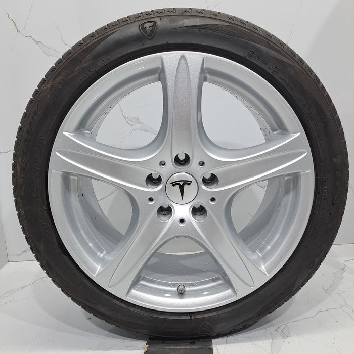 Jantes 18" Ronal 5x114.3