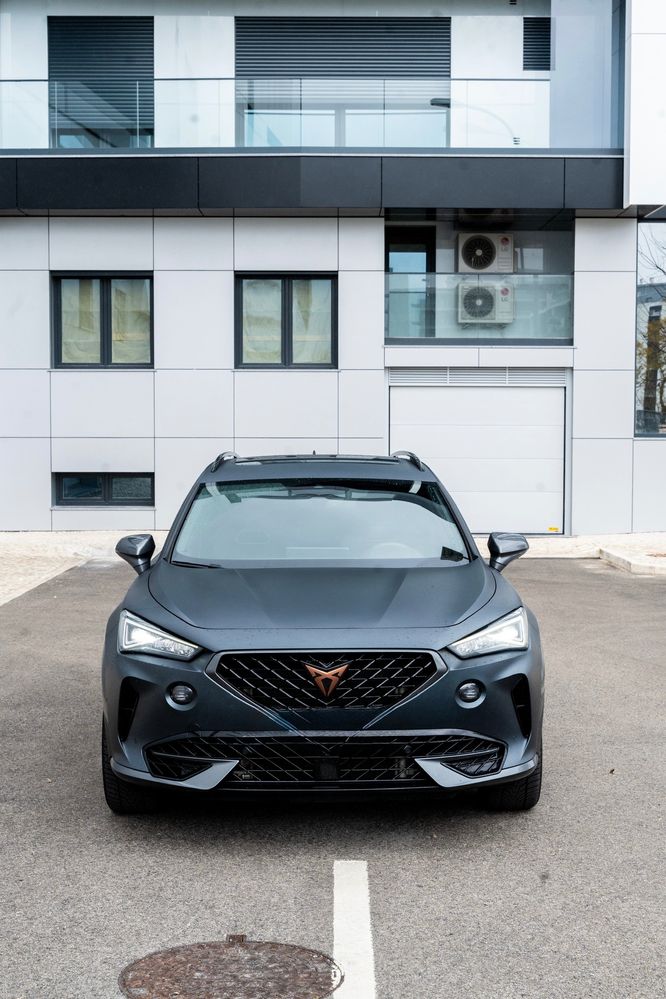 Cupra Formentor 2.0 TSI DSG 4Drive VZ