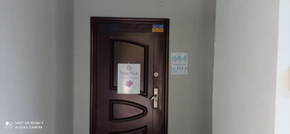 Продаж нежитлового приміщення вільного призначення в центрі міста