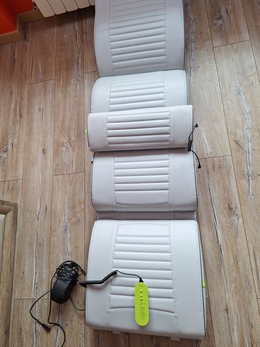 Urządzenie do masażu