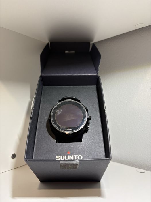 Zegarek Suunto Spartan Sport Wrist HR
