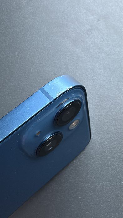 Iphone 13 128gb blue