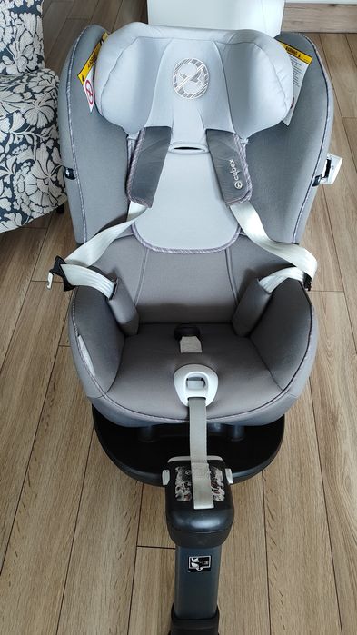 Sprzedam Fotelik Cybex
