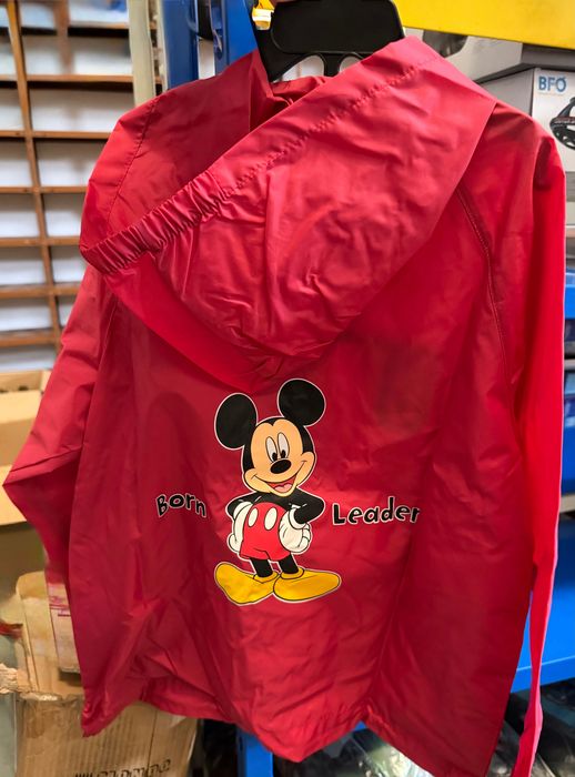 Gabardines Disney