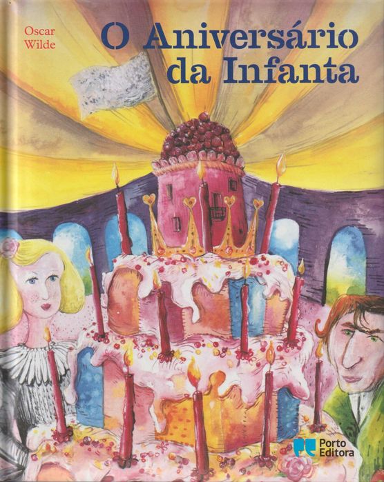 O Aniversário da Infanta