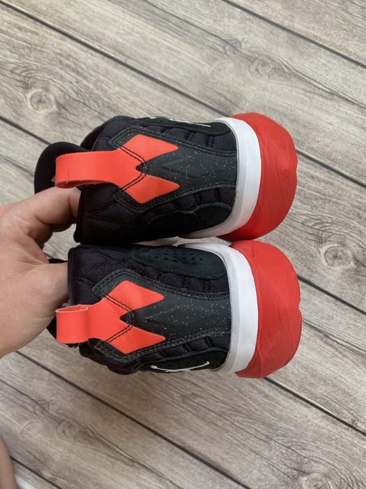 Кросівки Nike Jordan 46p. 30см