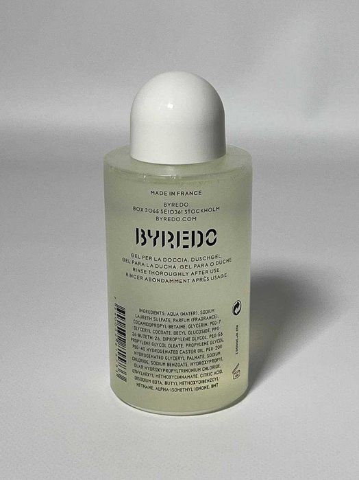 Гель для душу Byredo Mojave Ghost