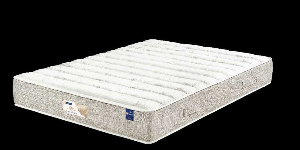 Colchão moloflex Tao Memosense 2x1,6m altura 28cm